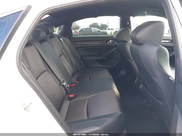 1HGCV1F33JA264591 2018 HONDA ACCORD - Image 8