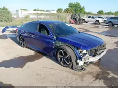 1HGCV1F33JA264736 2018 HONDA ACCORD