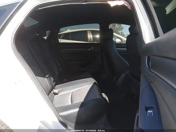 1HGCV1F33JA265739 2018 HONDA ACCORD - Image 8