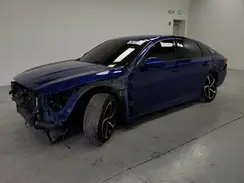1HGCV1F33JA266874 2018 HONDA ACCORD