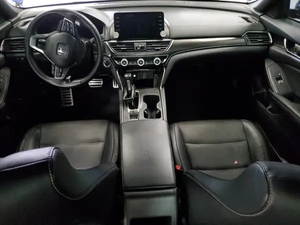 1HGCV1F33JA266874 2018 HONDA ACCORD - Image 8