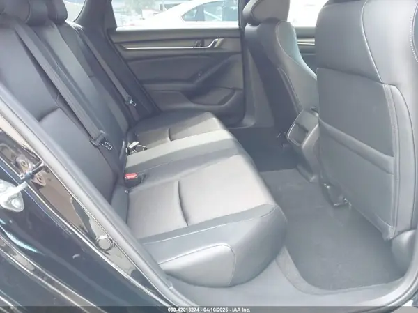 1HGCV1F33JA267913 2018 HONDA ACCORD - Image 8