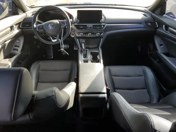 1HGCV1F33JA268057 2018 HONDA ACCORD - Image 8