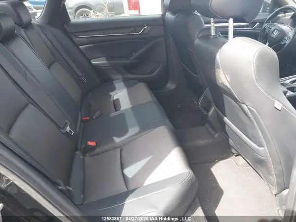 1HGCV1F33JA800570 2018 HONDA ACCORD - Image 8