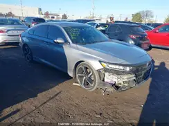 1HGCV1F33JA800780 2018 HONDA ACCORD