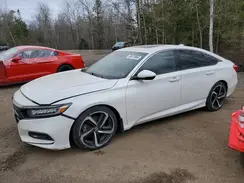 1HGCV1F33JA801329 2018 HONDA ACCORD