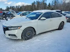 1HGCV1F33JA805381 2018 HONDA ACCORD