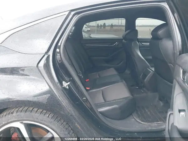1HGCV1F33JA811567 2018 HONDA ACCORD - Image 8