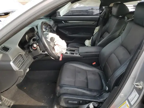 1HGCV1F33JA811701 2018 HONDA ACCORD - Image 8