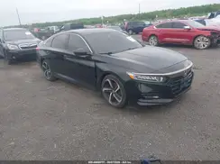 1HGCV1F33KA002636 2019 HONDA ACCORD