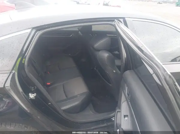 1HGCV1F33KA002636 2019 HONDA ACCORD - Image 8