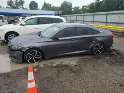 1HGCV1F33KA004192 2019 HONDA ACCORD