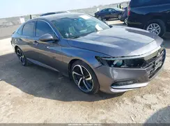 1HGCV1F33KA004256 2019 HONDA ACCORD