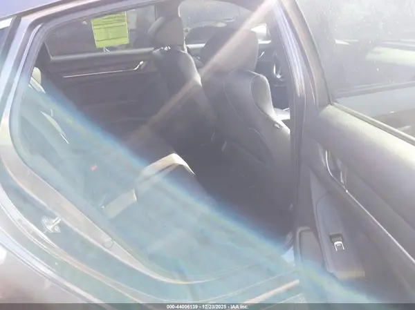 1HGCV1F33KA004256 2019 HONDA ACCORD - Image 8