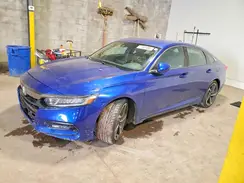 1HGCV1F33KA006489 2019 HONDA ACCORD