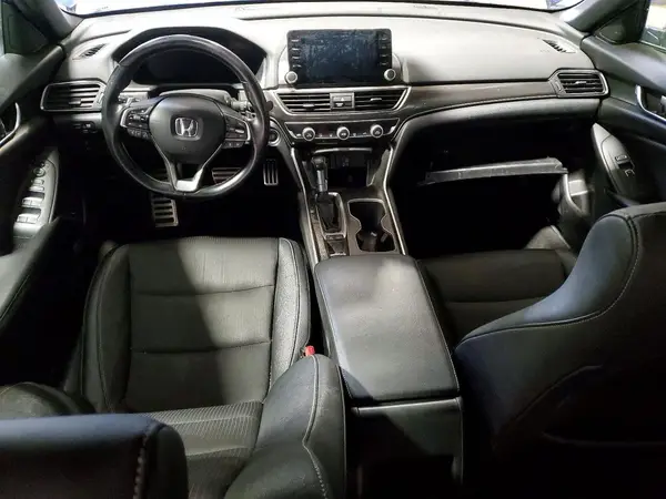 1HGCV1F33KA006489 2019 HONDA ACCORD - Image 8