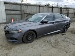 1HGCV1F33KA007626 2019 HONDA ACCORD