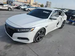 1HGCV1F33KA009148 2019 HONDA ACCORD