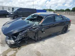 1HGCV1F33KA010090 2019 HONDA ACCORD