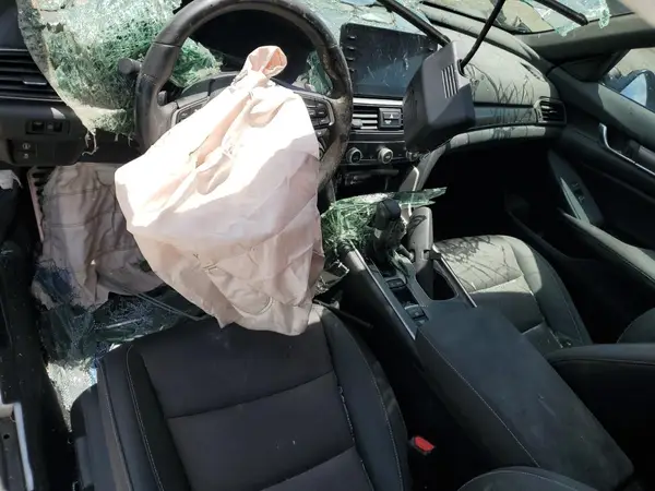1HGCV1F33KA010090 2019 HONDA ACCORD - Image 8