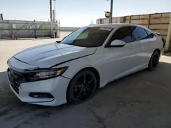 1HGCV1F33KA010574 2019 HONDA ACCORD
