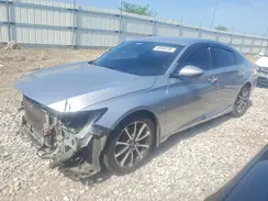 1HGCV1F33KA011224 2019 HONDA ACCORD