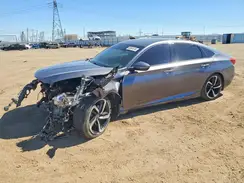 1HGCV1F33KA012373 2019 HONDA ACCORD