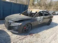 1HGCV1F33KA012860 2019 HONDA ACCORD