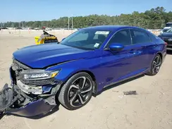 1HGCV1F33KA013863 2019 HONDA ACCORD