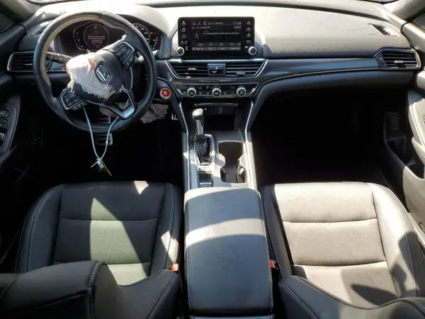 1HGCV1F33KA013863 2019 HONDA ACCORD - Image 8