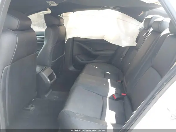 1HGCV1F33KA013944 2019 HONDA ACCORD - Image 8