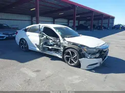 1HGCV1F33KA014429 2019 HONDA ACCORD