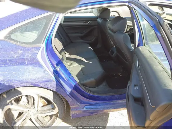 1HGCV1F33KA015595 2019 HONDA ACCORD - Image 8