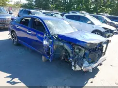 1HGCV1F33KA015614 2019 HONDA ACCORD