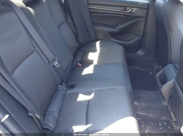1HGCV1F33KA015614 2019 HONDA ACCORD - Image 8