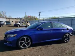1HGCV1F33KA015631 2019 HONDA ACCORD