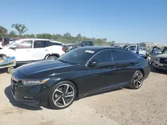 1HGCV1F33KA016164 2019 HONDA ACCORD