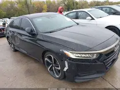 1HGCV1F33KA016200 2019 HONDA ACCORD