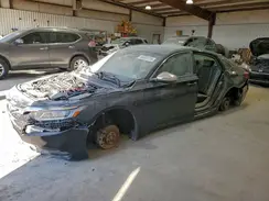1HGCV1F33KA016245 2019 HONDA ACCORD