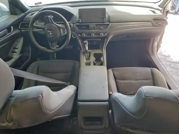 1HGCV1F33KA016245 2019 HONDA ACCORD - Image 8