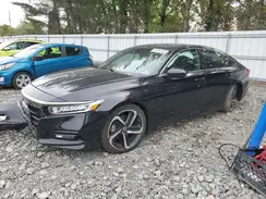 1HGCV1F33KA016276 2019 HONDA ACCORD