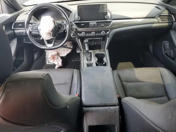 1HGCV1F33KA016276 2019 HONDA ACCORD - Image 8