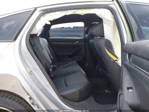 1HGCV1F33KA016620 2019 HONDA ACCORD - Image 8
