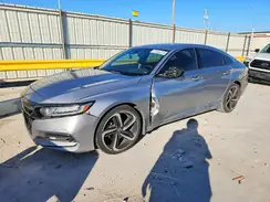 1HGCV1F33KA016763 2019 HONDA ACCORD
