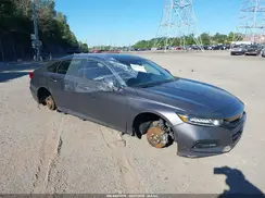 1HGCV1F33KA018593 2019 HONDA ACCORD