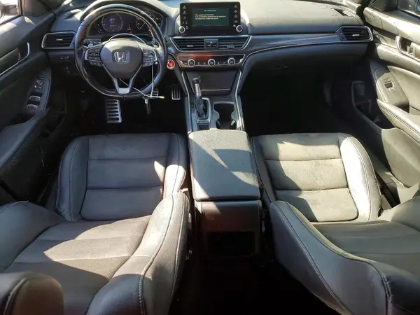 1HGCV1F33KA019145 2019 HONDA ACCORD - Image 8