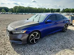 1HGCV1F33KA019615 2019 HONDA ACCORD
