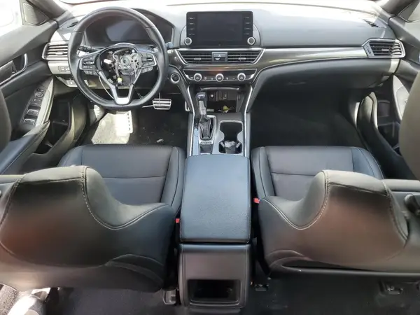 1HGCV1F33KA020327 2019 HONDA ACCORD - Image 8