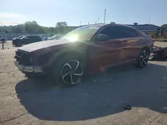 1HGCV1F33KA020781 2019 HONDA ACCORD