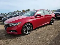 1HGCV1F33KA020960 2019 HONDA ACCORD
